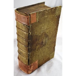 Biblia, Das ist die gantze Heilige Schrift durch D. Martin Luther